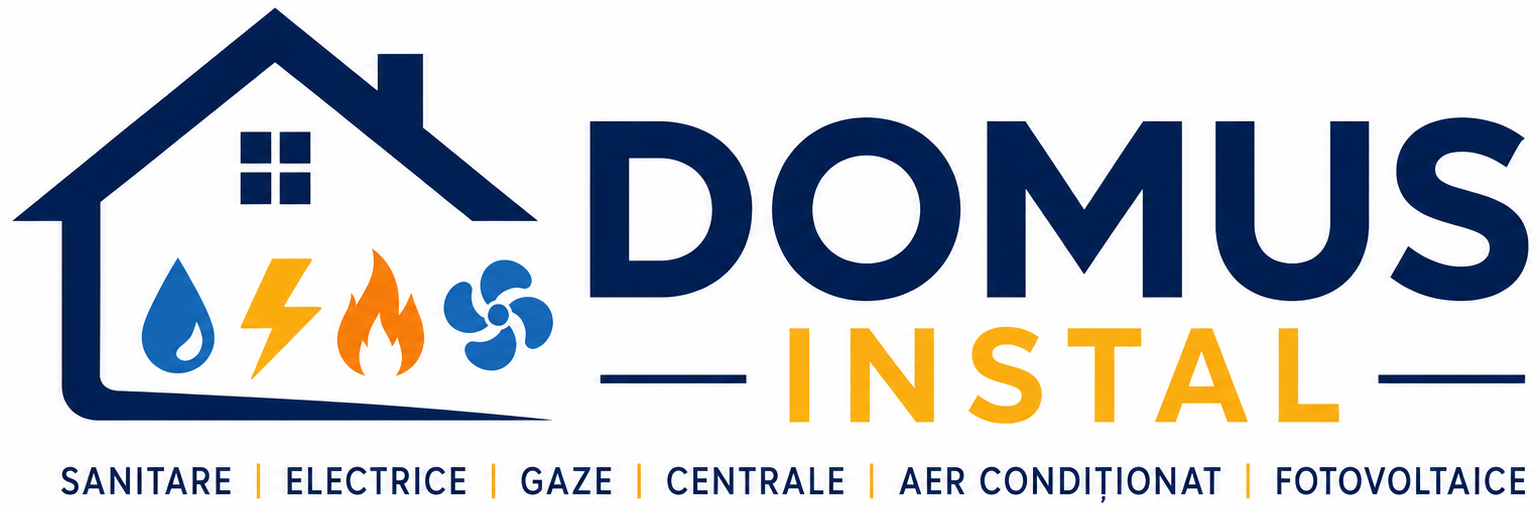 Domus Instal Brașov