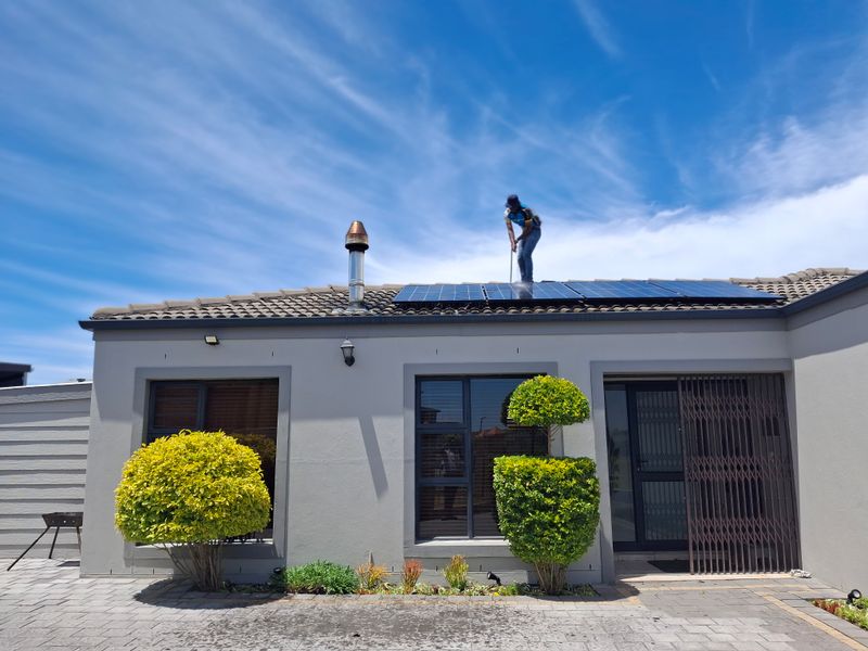 Sisteme Fotovoltaice în Brașov