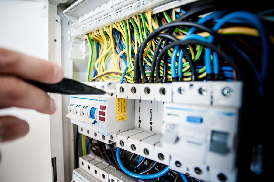 Instalații Electrice în Brașov