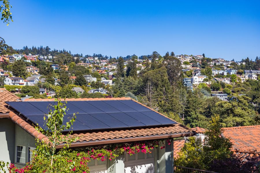Sistem Off-Grid