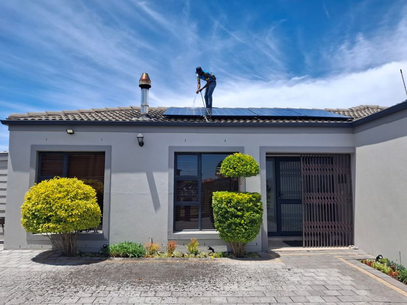 Panouri fotovoltaice