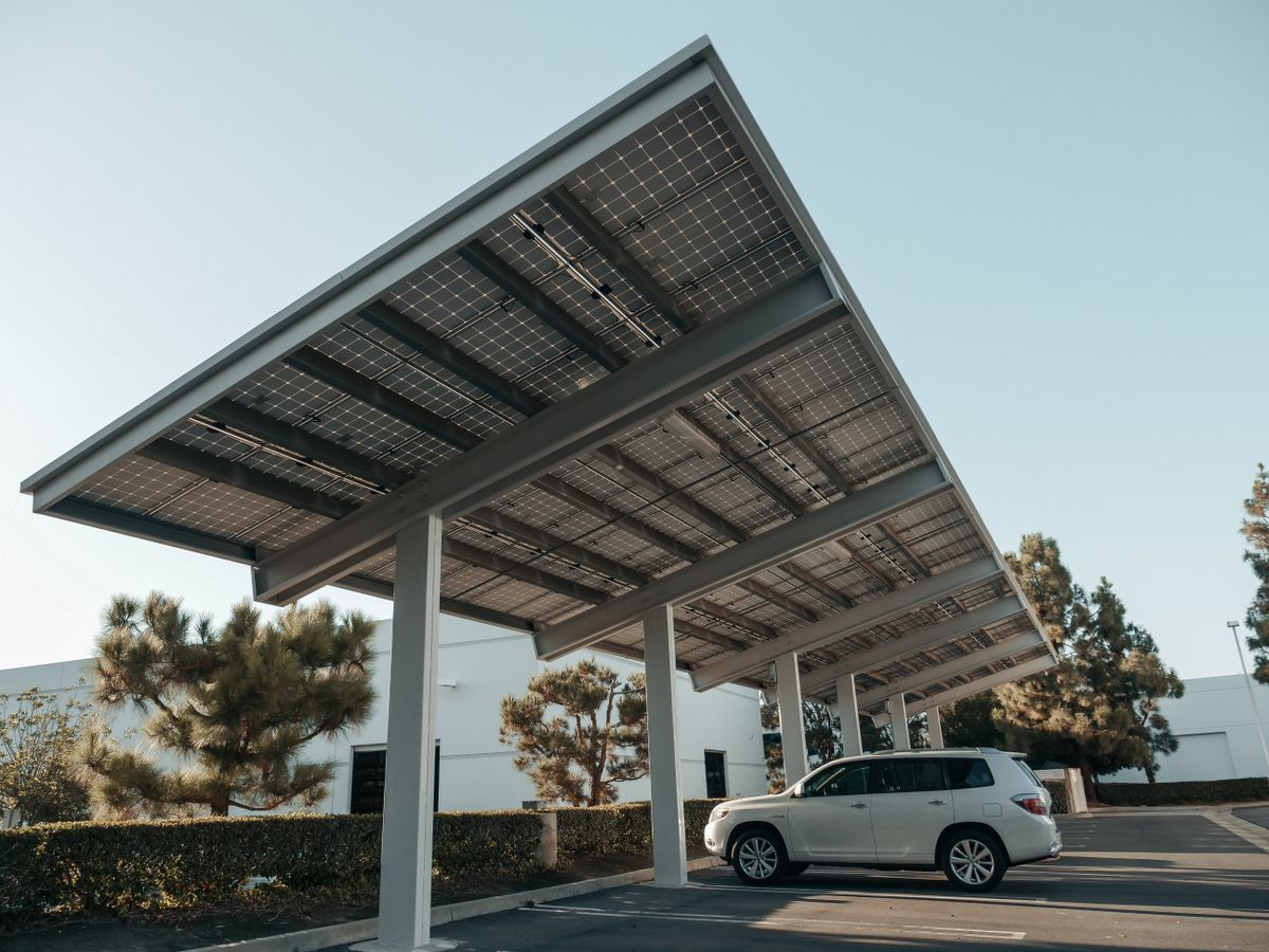 Sisteme Fotovoltaice Brașov
