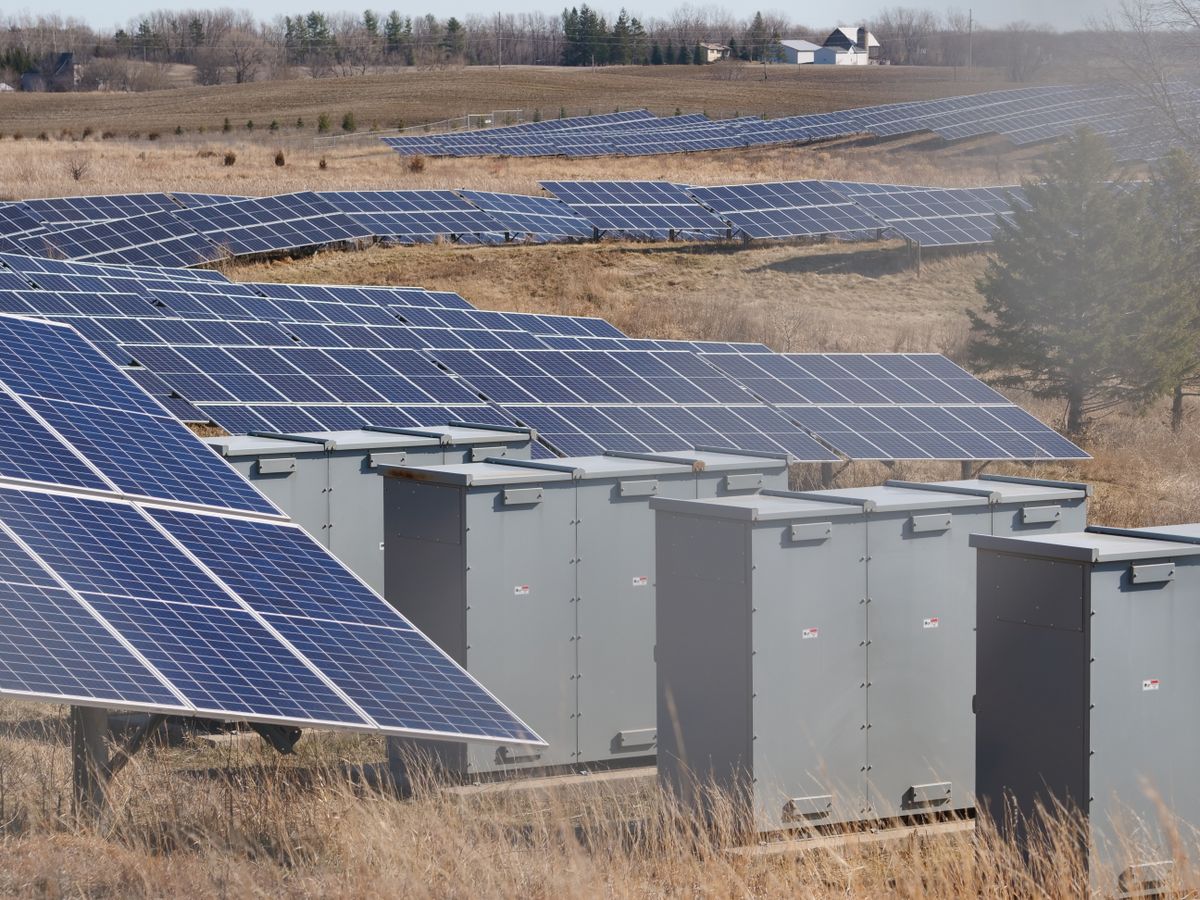 Panouri fotovoltaice