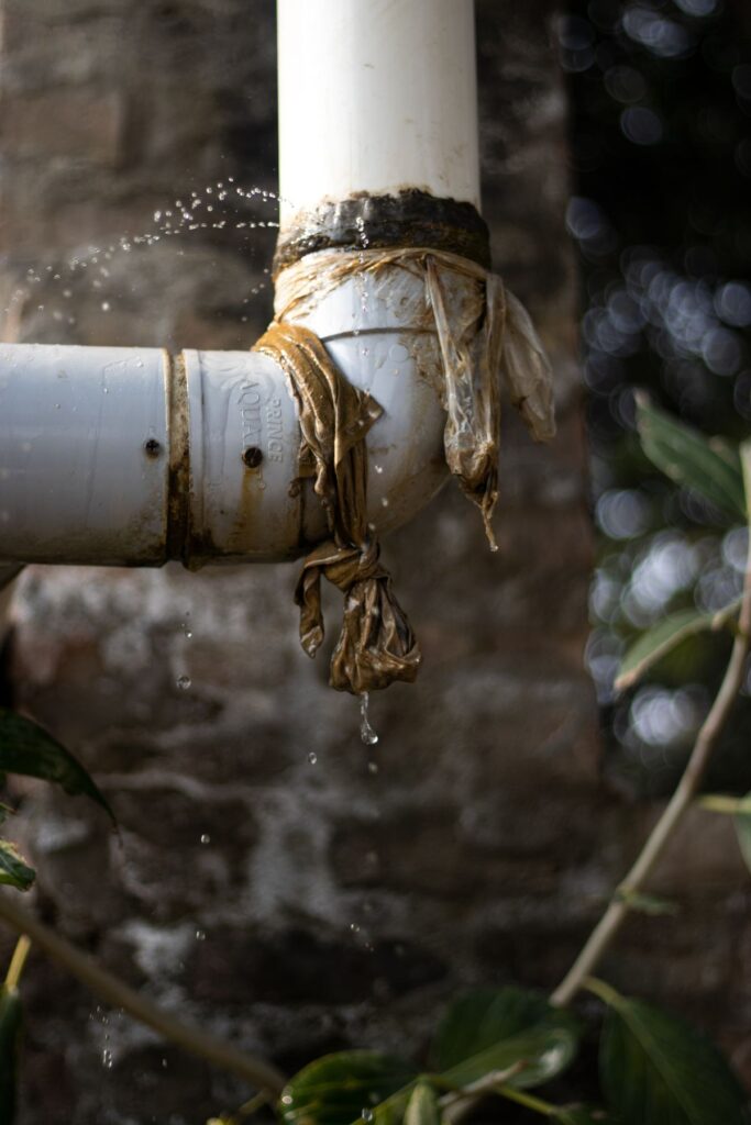 Greșeli frecvente la montajul instalațiilor sanitare